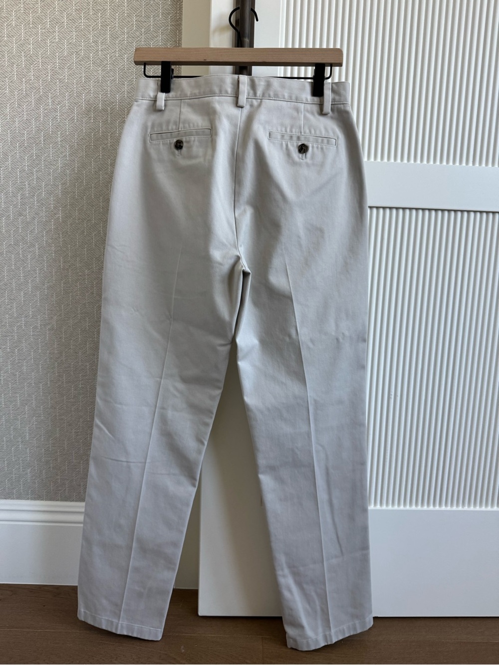 Brooks Brothers Chinos BOYS Size 18 - Picture 4 of 6